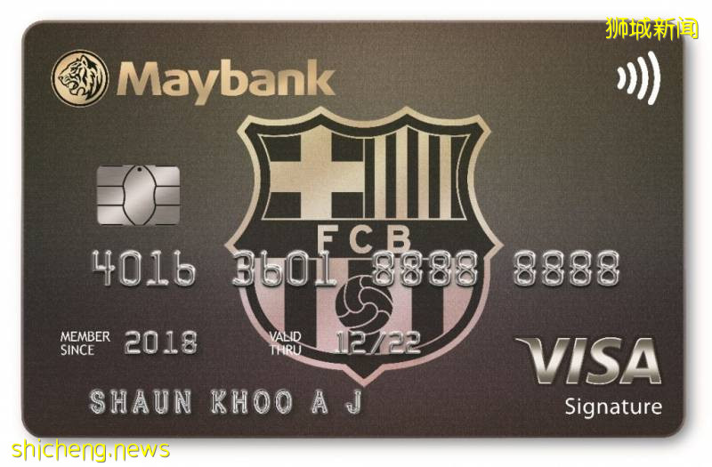 8月新加坡申請信用卡指南！新加坡各大銀行均參與！送200新幣，送無線耳機，送免費Grab Voucher！好康快來拿