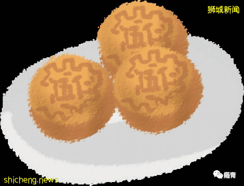 精致美味|嬿青私房點心攻略