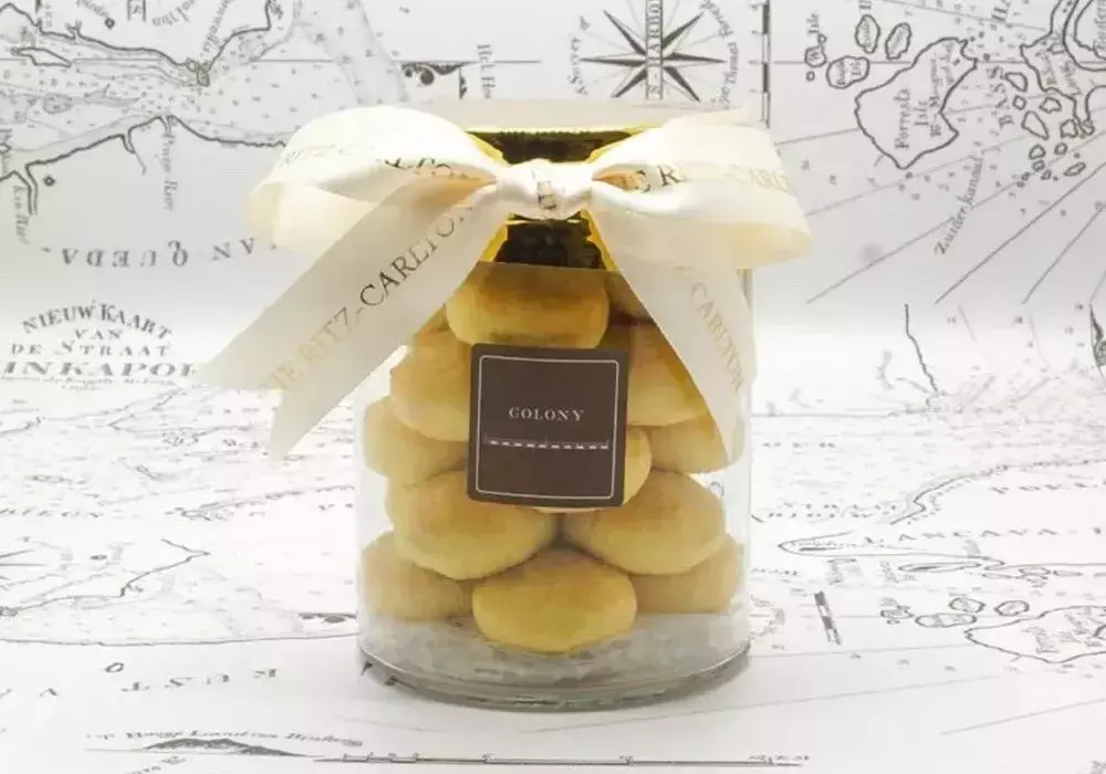 虎年新年饼哪家强