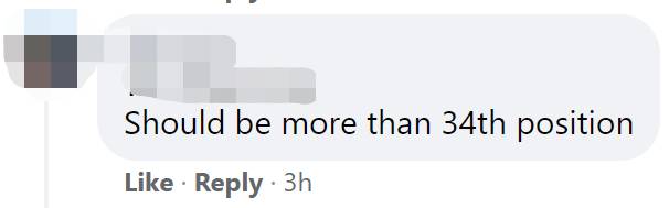 疫情下世界最宜居城市，新加坡僅排34！網友：讓我看看第一是誰