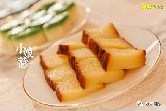 電視劇《小娘惹》大熱！新加坡土生華人文化火了