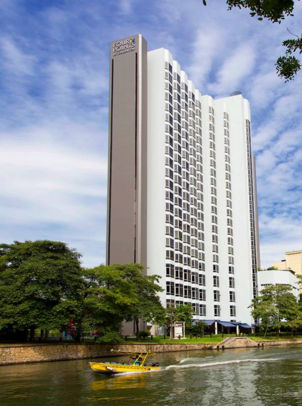 新加坡旅遊終于解禁，出發去北緯1度“心想獅城”