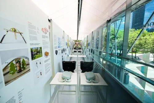 最有設計感的博物館 紅點設計博物館