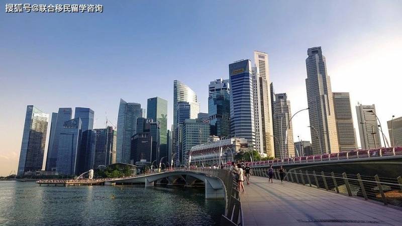 新加坡值得移民吗
