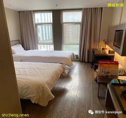 疫情期間，海外網友入境上海在及隔離全過程（超詳細）!