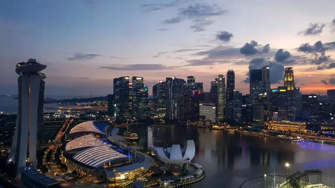 免傭金!只需五步,開啓新加坡無憂租房之旅