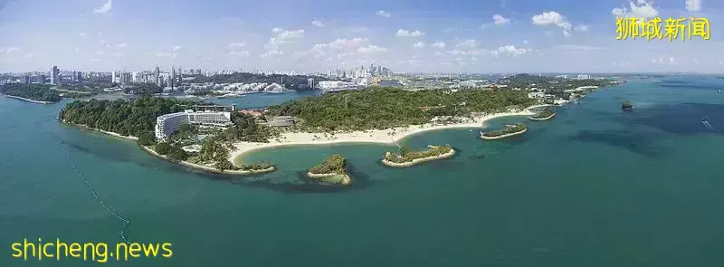 最全海島攻略 有這篇就夠啦