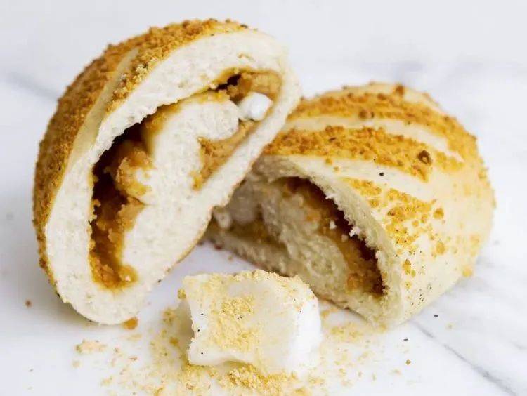 小坡島外賣這些早餐，讓你多賴床半小時