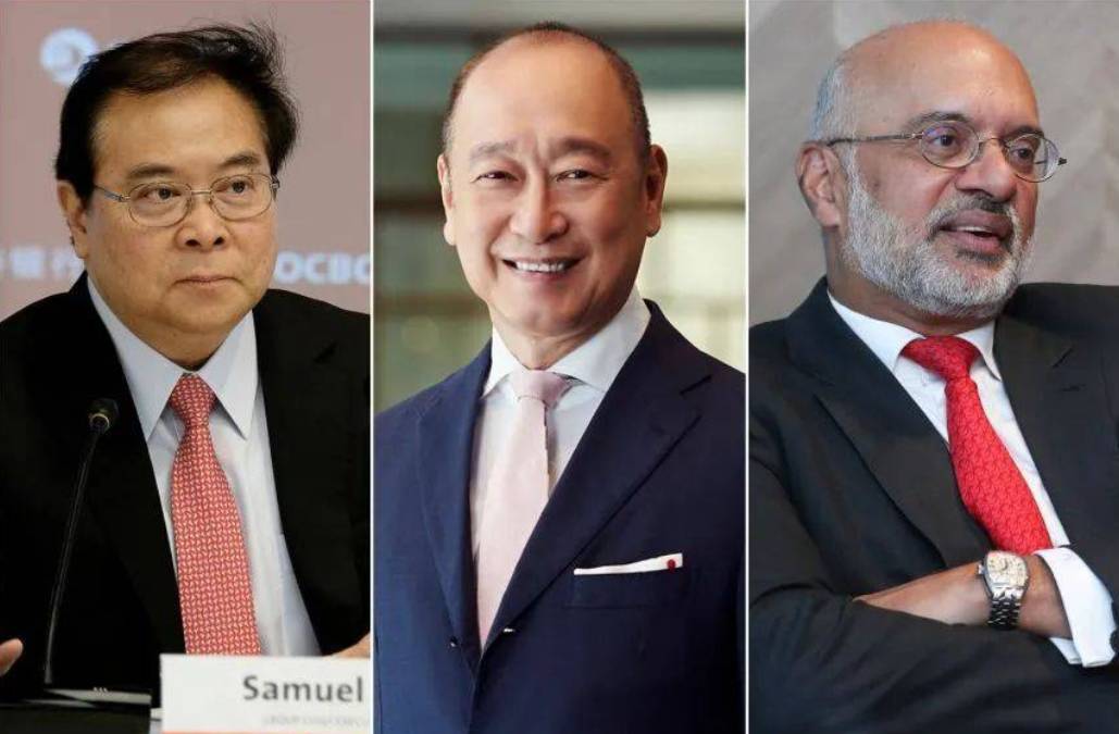 現在新加坡打工有多苦逼,“打工皇帝”們的薪資都被打骨折