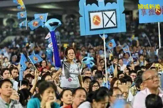 2020新加坡大选在即,这些知识你了解了吗