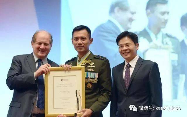 悼！38歲的文萊王子去世，他三分之一人生在新加坡度過