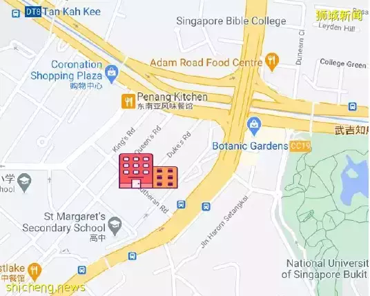 公寓專欄 SIM學校周邊優質公寓