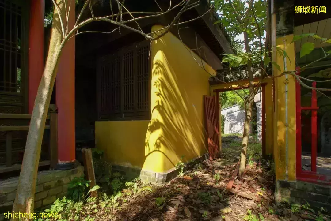 不可思议!新加坡曾有一座唐朝“长安城”,里面有城墙、兵马俑、骆驼