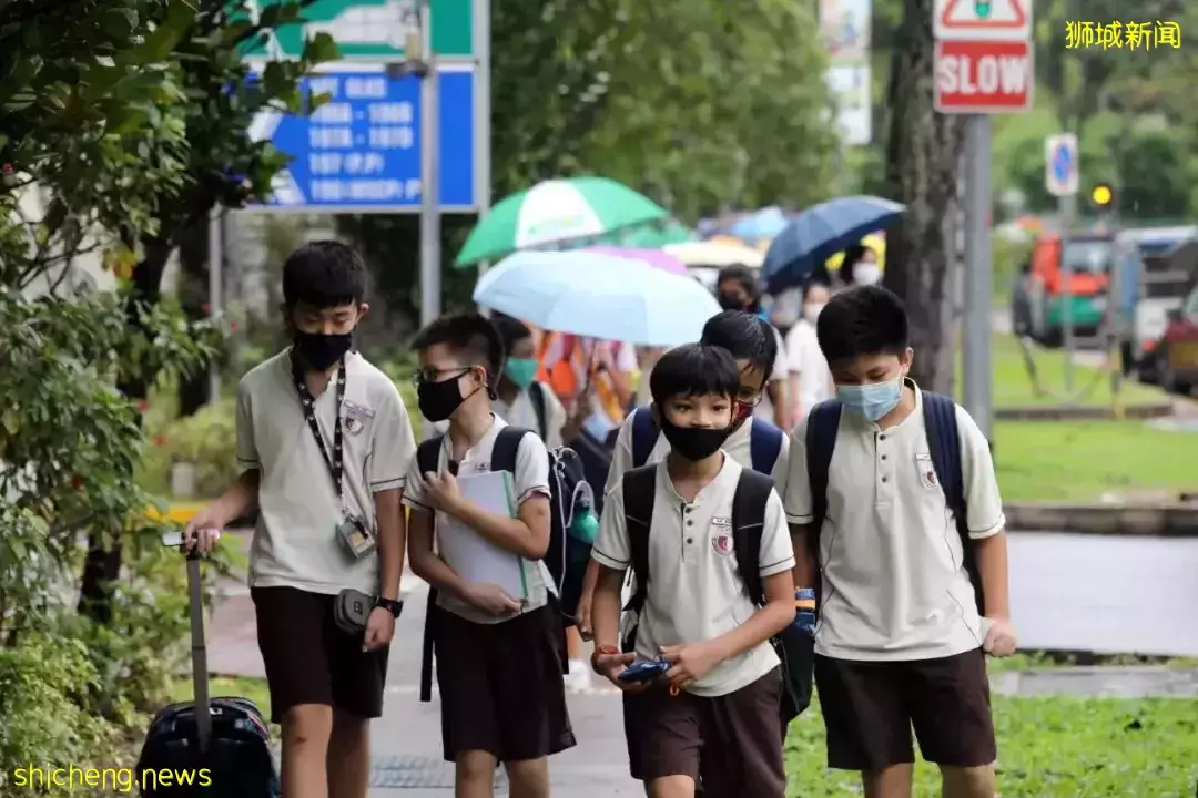 重磅!新加坡小学AEIS国际学生入学考试取消英语测试
