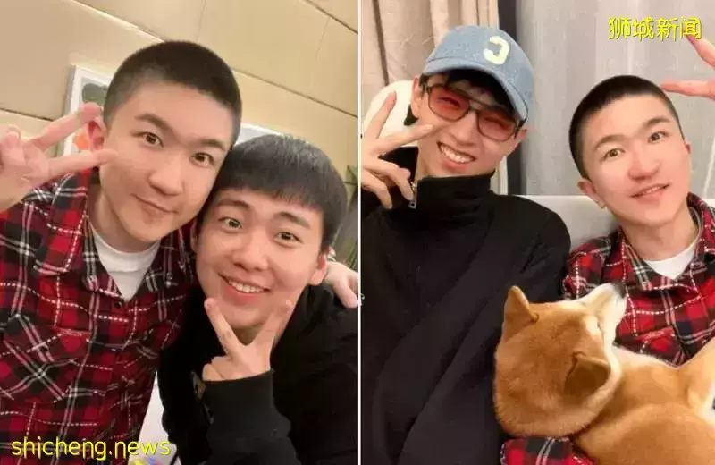 明星這樣過春節！周傑倫、林俊傑、劉德華、楊冪、吳尊