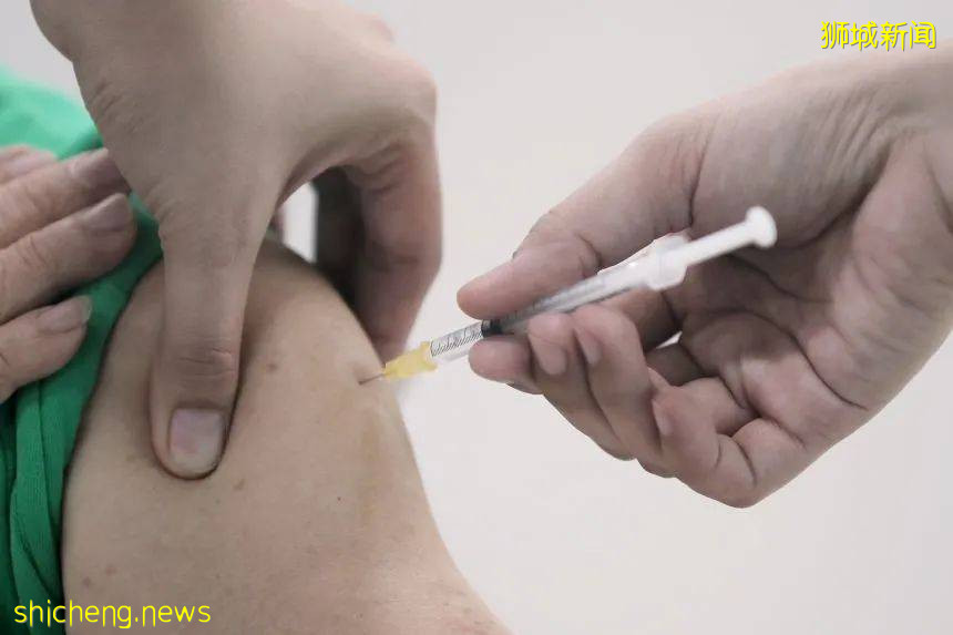 新加坡一小学感染群扩大，全校检测！医院隔离床位80%满了，中国又一疫苗获批