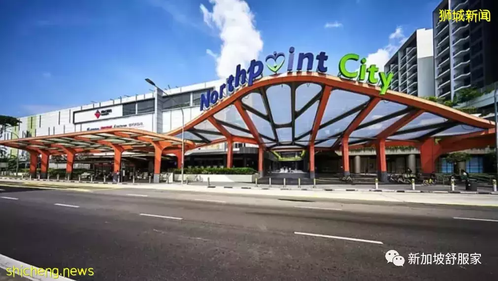 2022私宅公寓少 義順EC項目很吃香 North Gaia預取得亮眼成績！獲得組屋提升者的青睐