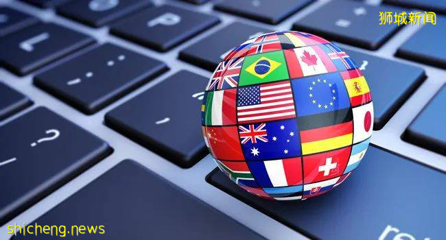 培養翻譯人才!新加坡政府推出公民譯者計劃,提高政府服務水平