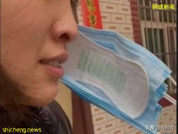 为所欲为！疫情期间中国人出游2.3亿，新加坡人玩另类口罩大赛