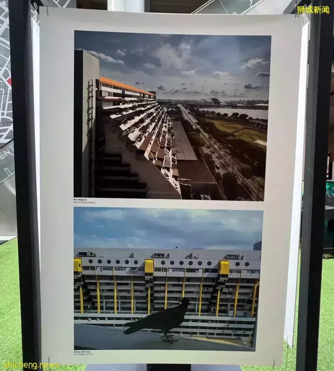 免費！新加坡冷門展覽，模擬城市、光影互動、記憶風車！你肯定不知道