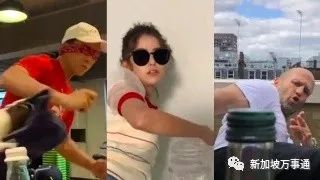 斯坦森、甄子丹、谢霆锋“踢瓶盖”算个啥？新加坡式开瓶盖才真牛！