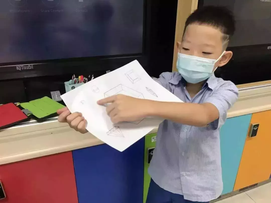 “我为什么放弃新加坡政府学校考试,选择了国际学校!”