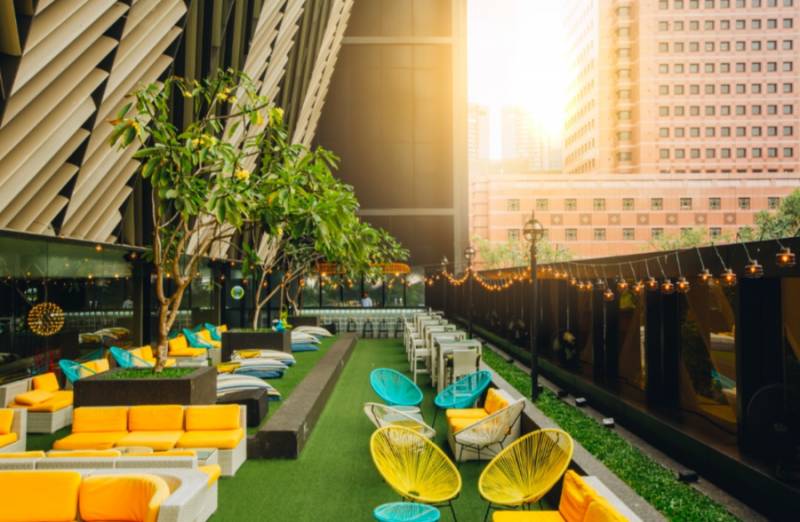 新加坡旅遊終于解禁，出發去北緯1度“心想獅城”