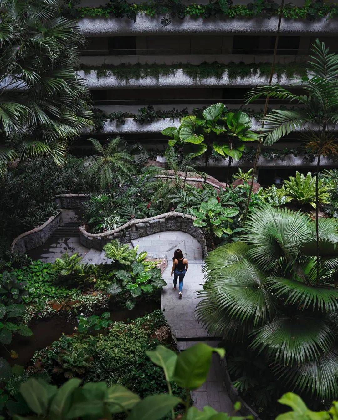 新加坡，一個二刷都不過瘾的地方