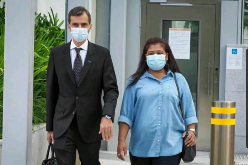 女佣薪水大涨!揭秘新加坡雇主和女佣之间那些相爱相杀的事儿