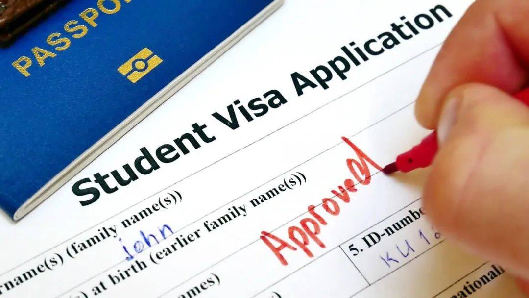 自4月1日起，新加坡学生签入境流程简化！最新入境申请攻略拿走不谢