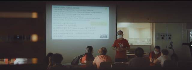 助力銀發一族跨越“數字鴻溝”,新加坡電信推出一項暖心舉措