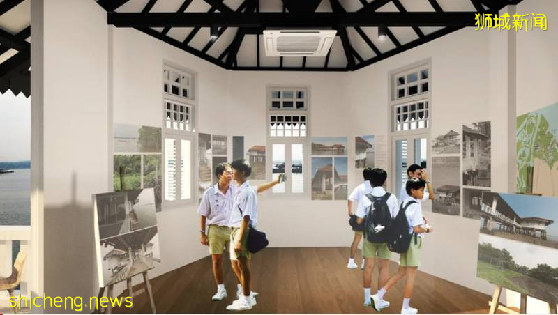 15公裏步道、紅樹林、親子遊…新加坡要建超大自然公園,看看是不是就在你家附近