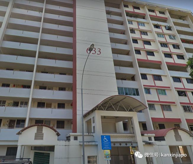 新加坡组屋发生谋杀案，63岁男子竟遭中国情人夺命？