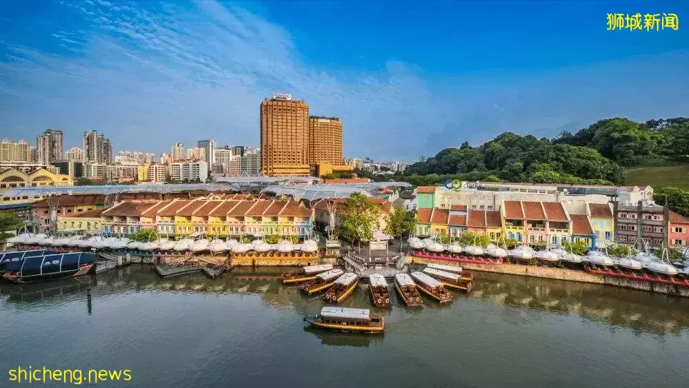 就連自殺都違法，新加坡究竟是一個怎樣的國家