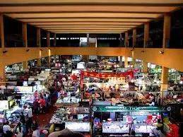 新加坡最有特色的巴刹市場有哪些？一起來看看吧