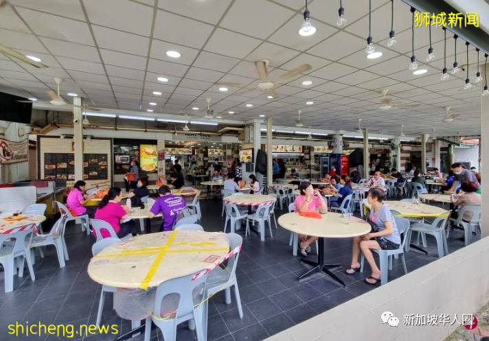 1723例,新加坡疫情趨緩,醫療資源充足,專家:可考慮進一步放寬措施