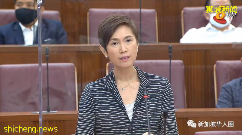 新加坡公民和PR每年增加近5万人，朝野展开激烈辩论