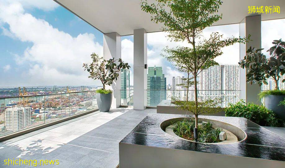 這裏爲何被譽爲是新加坡的“陸家嘴”?連發展曆史都驚人相似