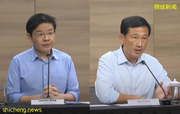 新加坡單日18人死亡破記錄，9人打過疫苗！部長：有3個好消息，3個壞消息