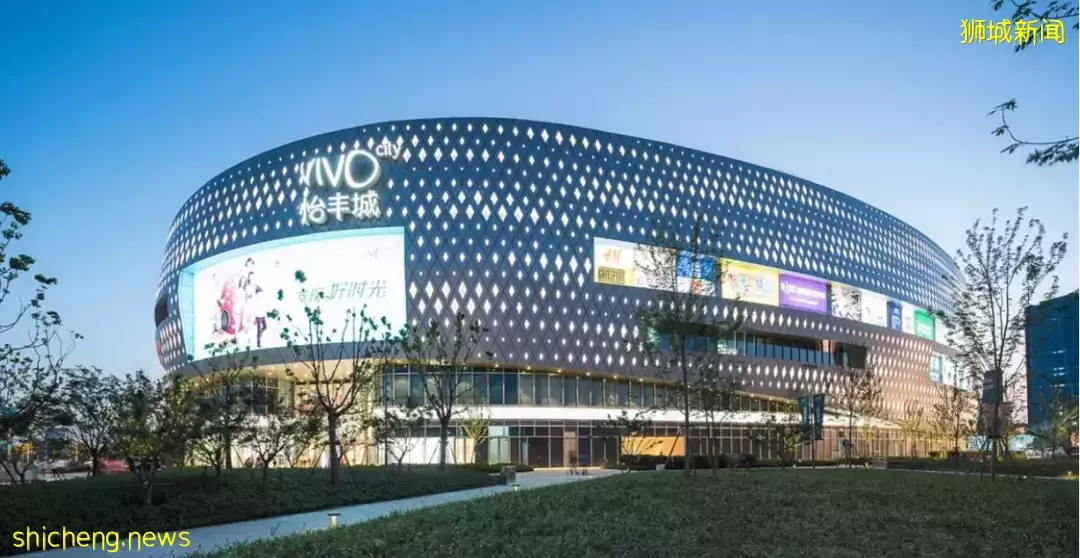 Cape Royale【聖淘沙島上最高的濱海公寓】