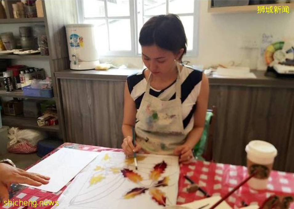 新加坡這一區太牛了，孫燕姿、李連傑、愛馬仕女王都住這