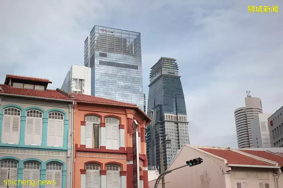 移民指南：如何申请新加坡永居身份？你要的资料都在这里了