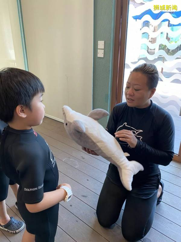 还有多久可以旅行?先来复习一下新加坡