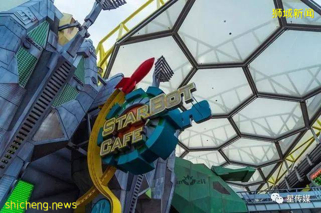 多味缤紛新加坡，旅遊攻略收藏貼