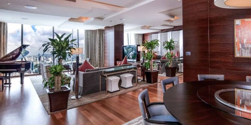 新加坡名媛餐廳大盤點,集美,要拼單麽