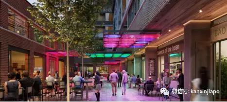 新加坡人超爱的房地产投资圣地原来在这里,外国买家还可享退税