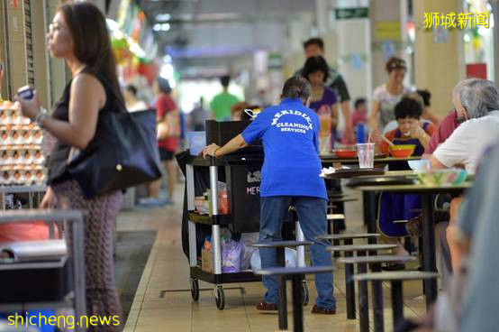 當你老了,能在新加坡過得幸福嗎!