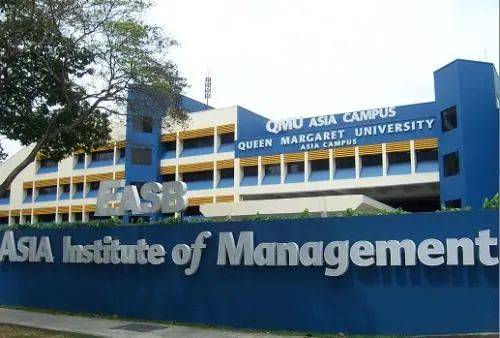 【新加坡留學】留學還只知道國立和南洋理工？私立TOP10了解一下