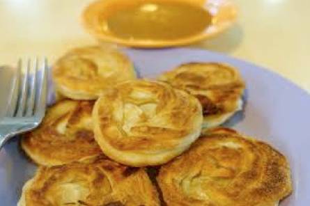 獅城美味 | 印度煎餅：鐵漢柔情也不忘創新!
