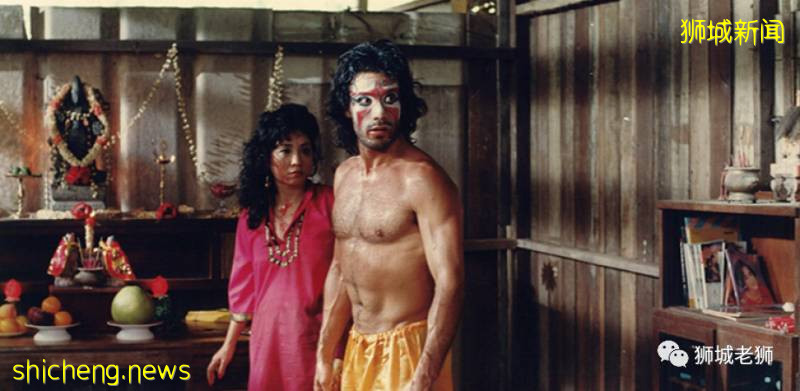 震驚!新加坡最凶殘的連環殺手!至今都爲之顫栗!